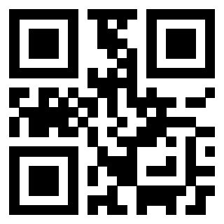 3205458483 - Immagine del Qr Code associato