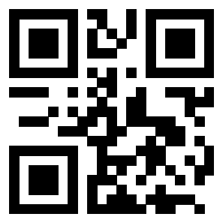 Scansione del QrCode di 3205458485