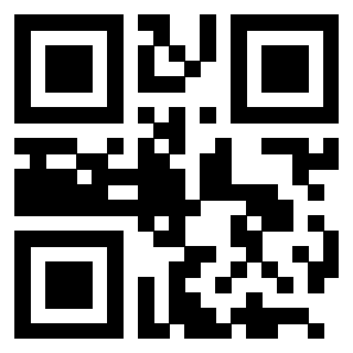 Scansione del Qr Code di 3205458486
