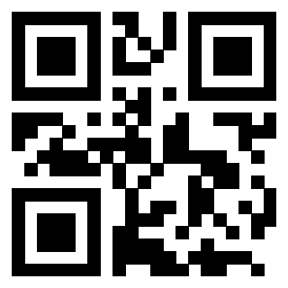 3205458487 - Immagine del QrCode associato