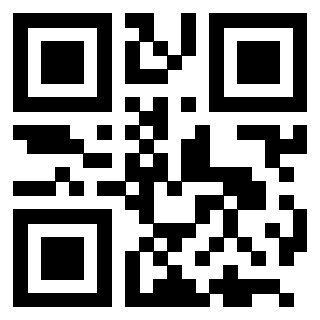 Immagine del Qr Code di 3205458488