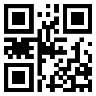 3205458495 - Immagine del Qr Code associato