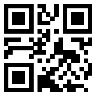 Immagine del QrCode di 3205458498