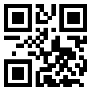 Il QrCode di 3205458499
