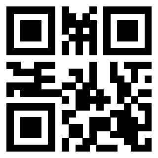 Scansione del Qr Code di 3205458502