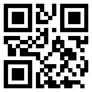 Scansione del Qr Code di 3205458503