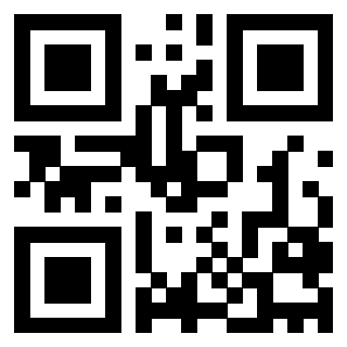 3205458504 - Immagine del Qr Code associato