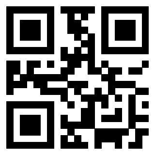 3205458507 - Immagine del QrCode