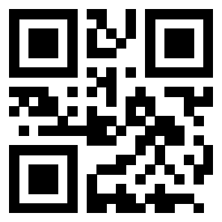 3205458508 - Immagine del Qr Code associato