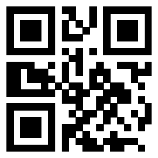 Immagine del QrCode di 3205458509