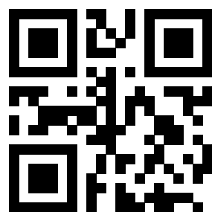 Scansione del Qr Code di 3205458513