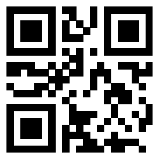 Il QrCode di 3205458522
