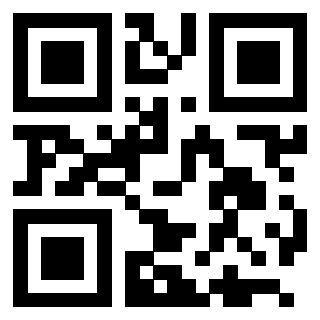 3205458523 - Immagine del QrCode associato