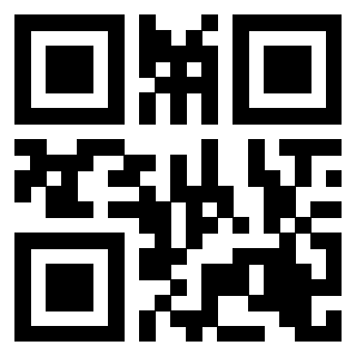 3205458529 - Immagine del QrCode associato
