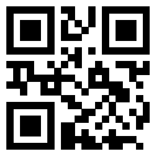 Scansione del Qr Code di 3205458530