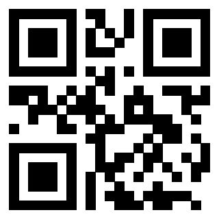 Scansione del Qr Code di 3205458531