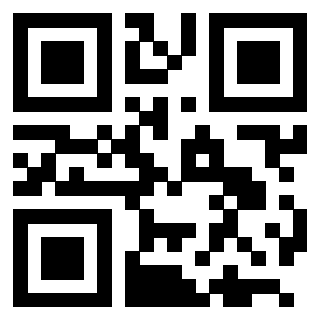 Il Qr Code di 3205458533