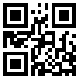 Scansione del Qr Code di 3205458534