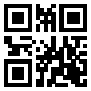 Il Qr Code di 3205458535