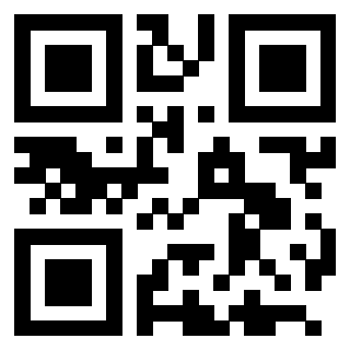 3205458537 - Immagine del Qr Code associato
