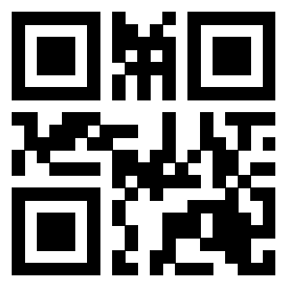 3205458541 - Immagine del Qr Code