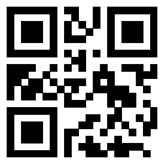 Immagine del QrCode di 3205458543