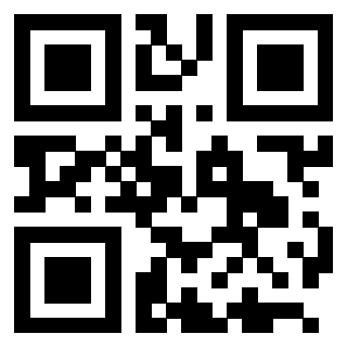 3205458544 - Immagine del Qr Code associato