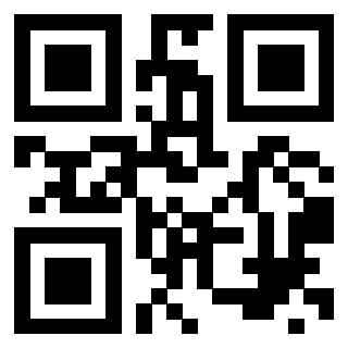 Immagine del Qr Code di 3205458547