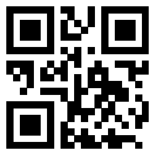 Scansione del Qr Code di 3205458549