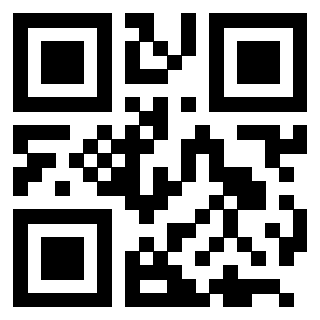 Immagine del QrCode di 3205458550
