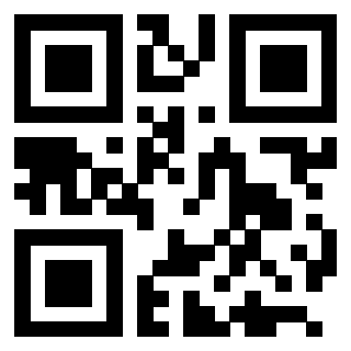 3205458561 - Immagine del QrCode associato