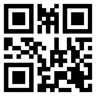 3205458562 QrCode associato