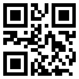 3205458563 - Immagine del QrCode