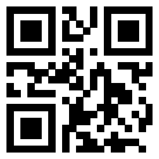Immagine del Qr Code di 3205458565