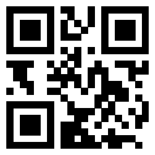 Immagine del Qr Code di 3205458569