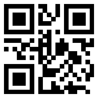 3205458570 - Immagine del Qr Code associato