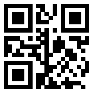Immagine del Qr Code di 3205458571