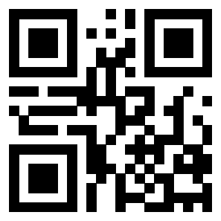 Scansione del Qr Code di 3205458572