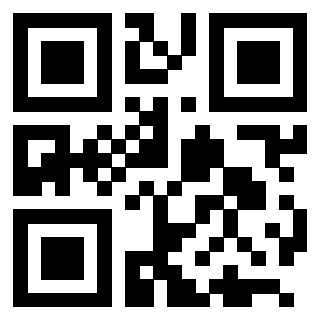 Immagine del QrCode di 3205458578