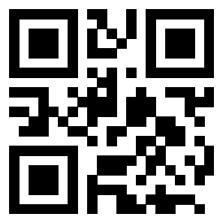 Immagine del Qr Code di 3205458579