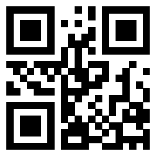 Immagine del QrCode di 3205458584