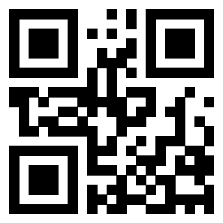 3205458585 - Immagine del Qr Code associato