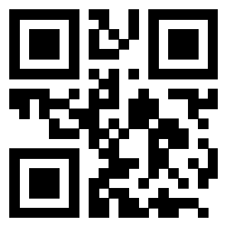 3205458587 QrCode associato