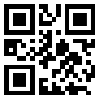3205458589 - Immagine del QrCode associato