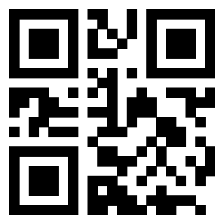 Qr Code di 3205458590
