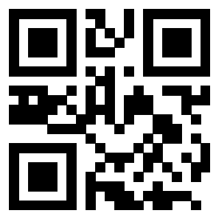 Immagine del Qr Code di 3205458591