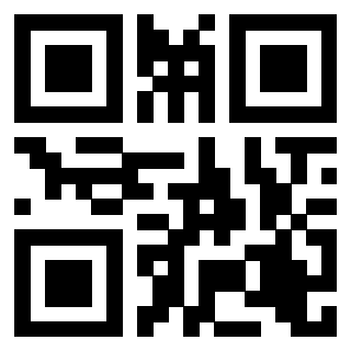 Il QrCode di 3205458592