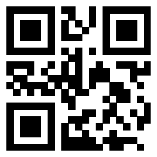 Immagine del Qr Code di 3205458593