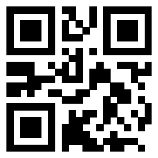 Immagine del QrCode di 3205458597
