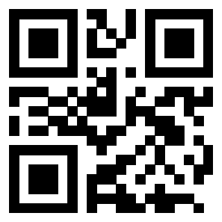 Immagine del Qr Code di 3205458600